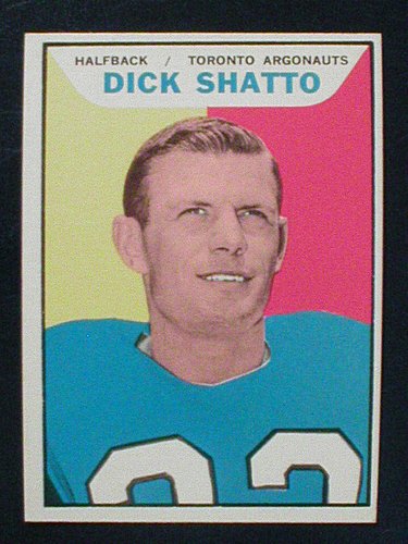 114 Dick Shatto